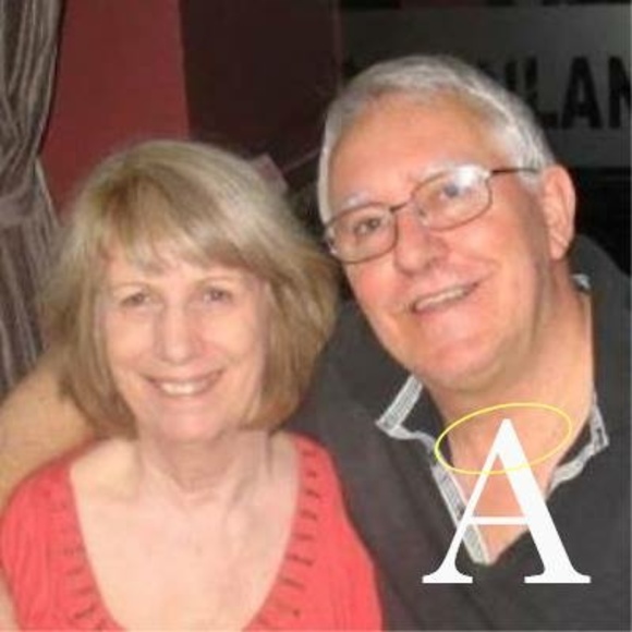 Meet your Posher, Ruth - Picture 1 of 1